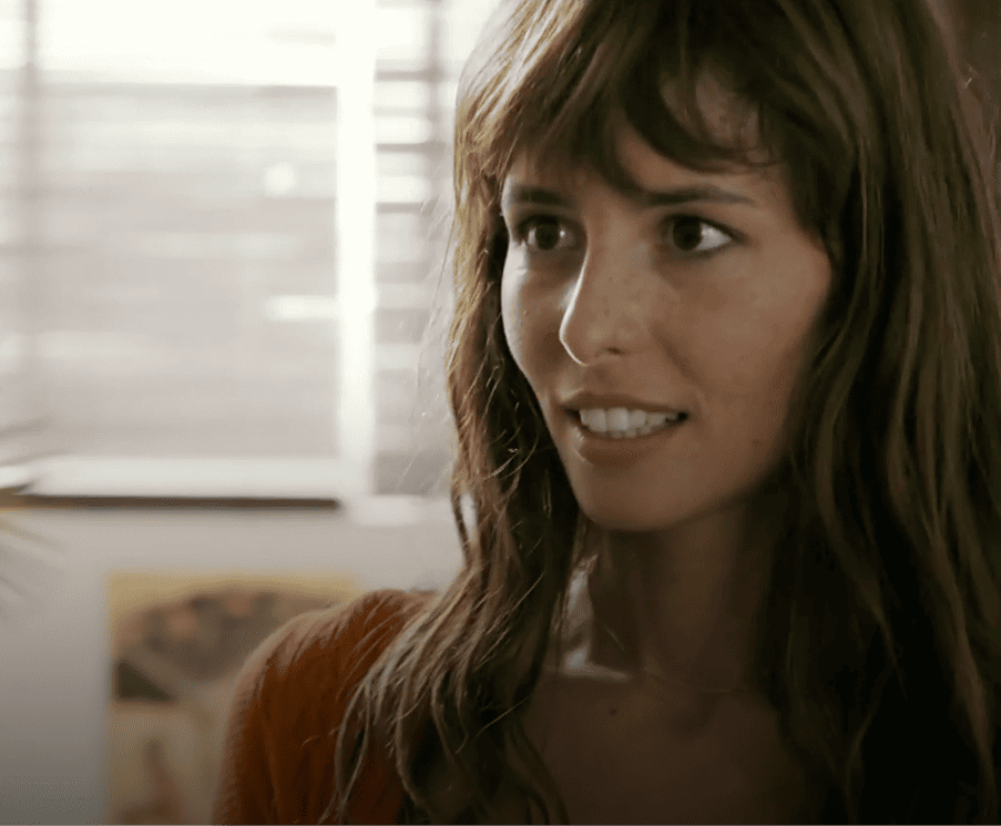 Video subtitle demonstration